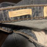 Universal Threads - Universal Thread High Rise 80S Slim Leg Medium Wash Size 26R Plus Photo 6