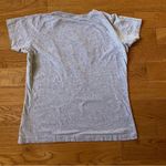 Women’s Mommy Shark Gray T shirt Sz M Size M Photo 1