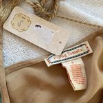 Flying Tomato dress boho look tie in back size small NWT Photo 7