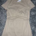 Cotton On Grace Ss Cut Out Dress size M Photo 0