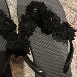 Rue 21  Black Sandals Photo 1