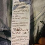 Signature Levi Strauss Midrise Shorts Size 26 Photo 5