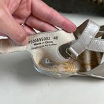 Fly London - Yeba Wedge Sandal Platform Strappy Lugged Sole Summer Resort Beach Photo 5