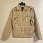 Ralph Lauren  Bali Traditional Dry Goods Utility Jacket. Size Small A13 Photo 0