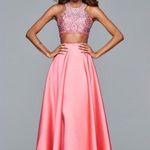Faviana Prom Dress Photo 0