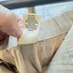 Open Edit  size 10 wide Leg Minimalist Style Trousers Photo 9