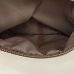 Lululemon  White Sherpa Belt Bag Photo 4