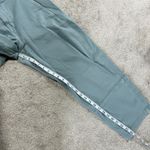 Everlane  Women’s The Utility Barrel Cropped Ankle Pants High Rise Bluish Gray 8 Photo 14