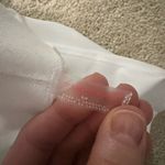 FP Movement by Free People skirt, NWOT! White Photo 2