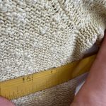 L.L.Bean Midweight Cotton Slub Sweater Bundle Lot Classic Minimalist Blue Small Photo 9