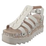 Stella McCartney
Leather Gladiator Sandals Photo 0