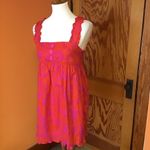 Forever 21  psychedelic 60s vibe micro mini dress Photo 7