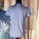 Vineyard Vines Size S Performance Short Sleeve Blue Polo Photo 7