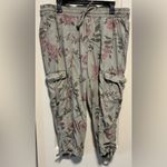 Lane Bryant 2 Piece Outfit-Utility Jacket/Crop Pant Photo 10