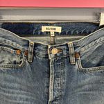 RE/DONE High-Rise 70s Stove Pipe Jeans Photo 3