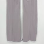 Athleta  Elation Split Flare Pant Athletic Leggings Lavender Women’s Size Small Photo 10