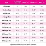 Woman Within NWT Women's Plus Size 7-Day Pintucked Henley Tunic | Size: 3X Photo 6