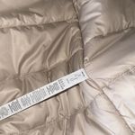 Joie NWOT  Chunky Cable Knit Zip-Up Sweater Vest in Taupe
Beige Photo 5