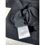 LAMARQUE Black Plunging V Photo 6