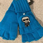 Karl Lagerfeld  Gloves #10 Photo 3