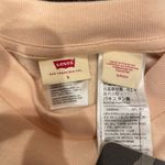 Levi's Levi’s Cropped Logo Sweatshirt Photo 3