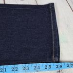 J.Crew Curvy high-rise slim jean in 2003 super-stretch in Resin Rinse 26 NWT Photo 9