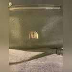 House of Harlow Olive green  1960 leather Crossbody Bag Photo 1