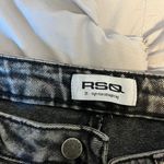 Tilly's Black Ripped Jeans Photo 1