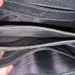 Chloé CHLOE Paddington Leather Wallet with Lock and Key, Authenticated Vintage Photo 12