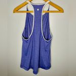 Lululemon athletica Time to Sweat Tank Silverescent | 4 Photo 2