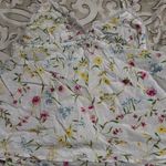 Floral pj set Multiple Size M Photo 0