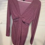 Wild Fable Sparkly CutOut Body con Dress Size M Photo 1