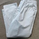 Lee Tan Wide Leg Pants Photo 1