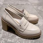 Dolce Vita JayJay Block Heel Lug Photo 1