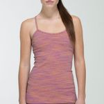 Lululemon Power Y Tank Photo 1