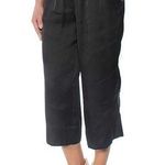 Rachel Roy New  Palazzo Wide Leg Cropped Pants. Photo 0