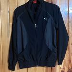 Puma Vintage  sport lifestyle Zip Up Windbreaker Track jacket. Photo 0