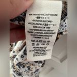 Free People Tough Love Shirt Dress (Size 4) Photo 13