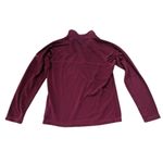 Columbia  Lightweight Quarter Zip Fleece Pullover Women's Size Medium Photo 1