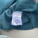 Terra & Sky Women's Plus Size Blue Tie Photo 2