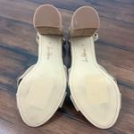 Sam Edelman  Yancy Block Heel Ankle Strap Sandals - Size 10 Photo 10