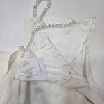 Lovers + Friends Nieve Mini Dress in White Photo 11