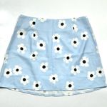Princess Polly  Shelly floral mini skirt Photo 1
