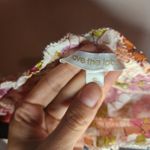 Anthropologie  Love The Label Cornelia Crop Tube Top Photo 3