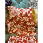 Old Navy Two Piece Linen Blend Skirt and Top from  size: Small Photo 3