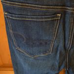 American Eagle EUC Dark Wash Jegging, Size 4 Photo 3