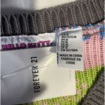 Forever 21 Hello Kitty Sweater Vest Photo 2