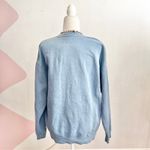 Goodie Two Sleeves Pink Floyd Psychedelic Graphic Sweatshirt‎ by  Trippy Medium Photo 1