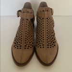 Vince Camuto  Cadey Laser Cut Out shoes size 6.5 Photo 1