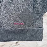 Volcom | Hoodie Multicolor Lining Hood "Let it Storm" | Grey | Womens | M Photo 2